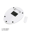 Digital Electronic Kitchen Scale 5Kg Digital Electronic Kitchen Scale 5Kg