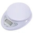 Digital Electronic Kitchen Scale 5Kg