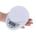 Digital Electronic Kitchen Scale 5Kg