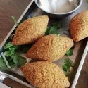 Manual Kibbeh Maker 7cm