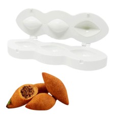 Manual Kibbeh Maker 7cm