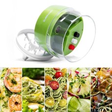 4 in 1 Vegetable Spiral Cutter 