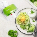 4 in 1 Vegetable Spiral Cutter 