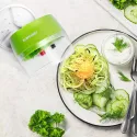 4 in 1 Vegetable Spiral Cutter 