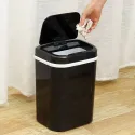 Smart Sensor Trash Bin 15L