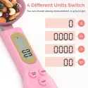 Digital Spoon Scale 5g