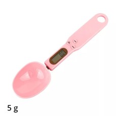 Digital Spoon Scale 5g