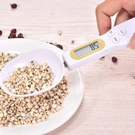 Digital Spoon Scale 5g