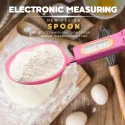 Digital Spoon Scale 5g