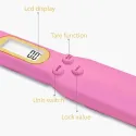 Digital Spoon Scale 5g