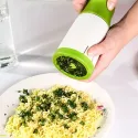 Portable Mini Herb Grinder