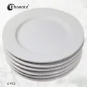 Phoenix 26pcs Porcelain Dinner Set 