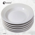 Phoenix 26pcs Porcelain Dinner Set Phoenix 26pcs Porcelain Dinner Set