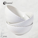 Phoenix 26pcs Porcelain Dinner Set Phoenix 26pcs Porcelain Dinner Set