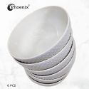 Phoenix 26pcs Porcelain Dinner Set Phoenix 26pcs Porcelain Dinner Set
