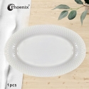Phoenix 26pcs Porcelain Dinner Set Phoenix 26pcs Porcelain Dinner Set
