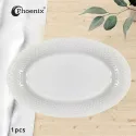 Phoenix 26pcs Porcelain Dinner Set 