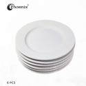 Phoenix 26pcs Porcelain Dinner Set Phoenix 26pcs Porcelain Dinner Set