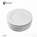 Phoenix 26pcs Porcelain Dinner Set 