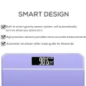 Electronic Bathroom Scale, iscale 180Kg 