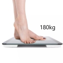 Electronic Bathroom Scale, iscale 180Kg Electronic Bathroom Scale, iscale 180Kg