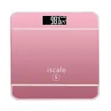 Electronic Bathroom Scale, iscale 180Kg 