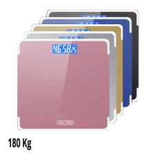 Electronic personal scale 180kG, MAXBQSCH MB-2001