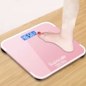 Electronic personal scale 180kG, MAXBQSCH MB-2001 Electronic personal scale 180kG, MAXBQSCH MB-2001