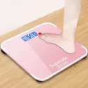 Electronic personal scale 180kG, MAXBQSCH MB-2001