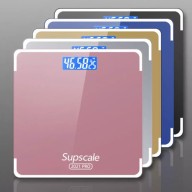 Electronic personal scale 180kG, MAXBQSCH MB-2001