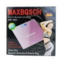Electronic personal scale 180kG, MAXBQSCH MB-2001 Electronic personal scale 180kG, MAXBQSCH MB-2001