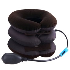 Neck Traction Apparatus