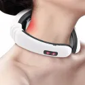 Electric Pulse Neck Massager HX-5880