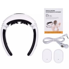 Electric Pulse Neck Massager HX-5880