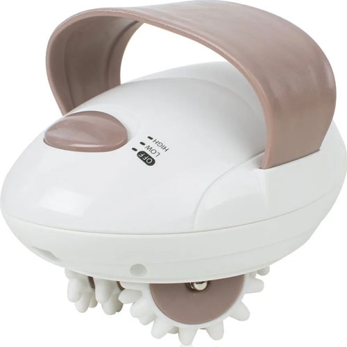 Body Slimmer &amp; Massager Anti-Cellulite SQ-100