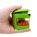 Mini Garlic Chopper