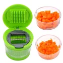 Mini Garlic Chopper