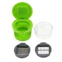Mini Garlic Chopper Mini Garlic Chopper