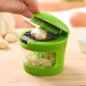 Mini Garlic Chopper Mini Garlic Chopper