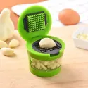 Mini Garlic Chopper