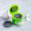 Mini Garlic Chopper