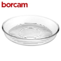 Borcam Round Glass Grill 32cm Borcam Round Glass Grill 32cm