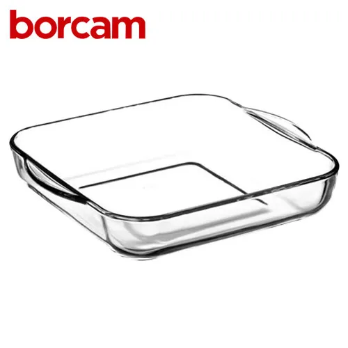 Borcam Square Ovenware 32*29 cm
