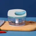 Mini Food Processor 9*7cm