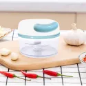 Mini Food Processor 9*7cm