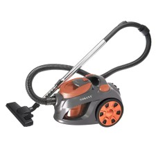 Sokany Sk-3388 Vacuum Cleaner 3L