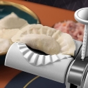 Automatic Double Dumpling Maker