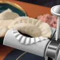 Automatic Double Dumpling Maker