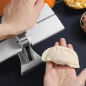 Automatic Double Dumpling Maker