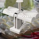 Automatic Double Dumpling Maker